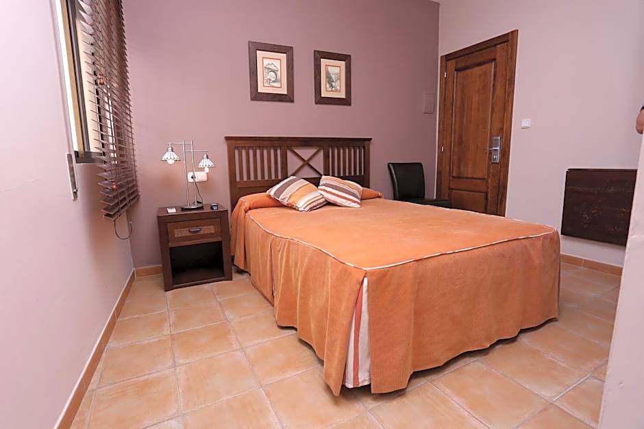 Hotel Andalucia