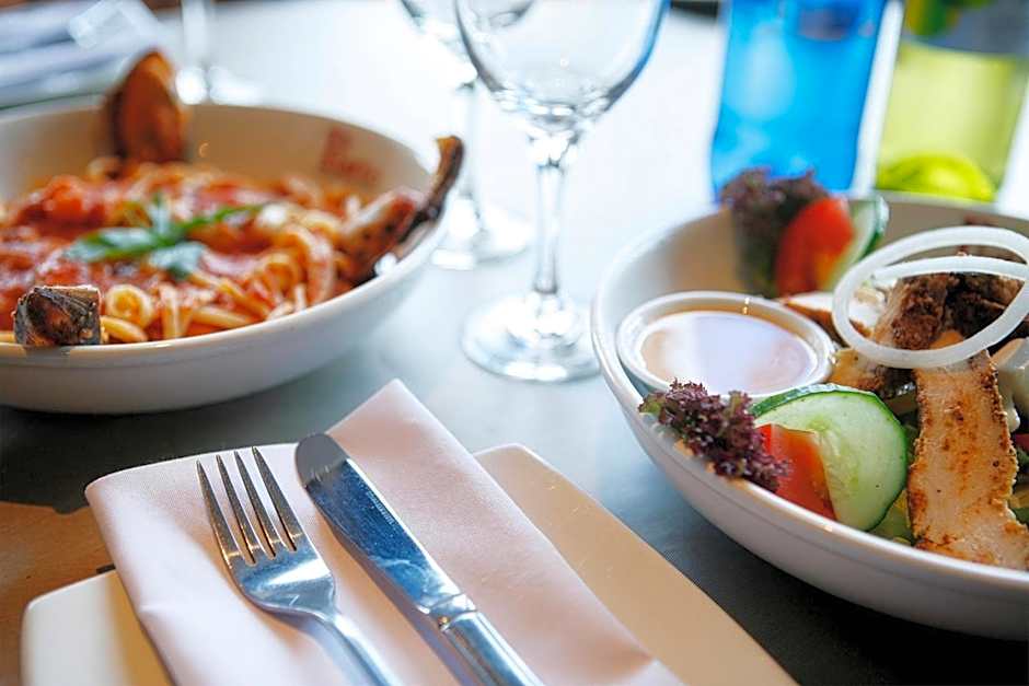 Garden Court Eastgate