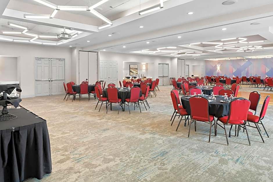 Hilton Garden Inn Lexington Georgetown