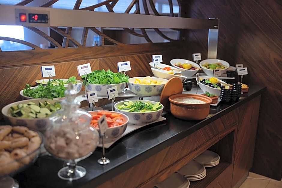 Anemon Bursa Otel