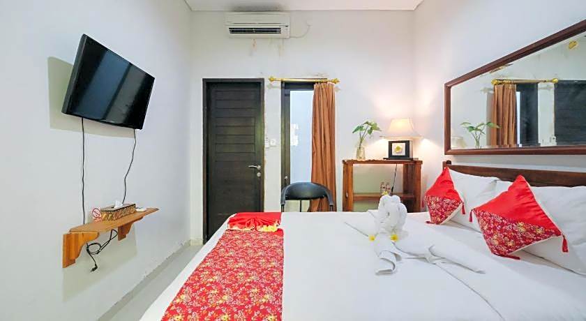 OYO 2438 D'Tamblingan Guesthouse
