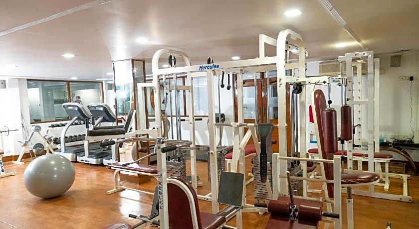 Ramee Guestline Hotel, Bangalore