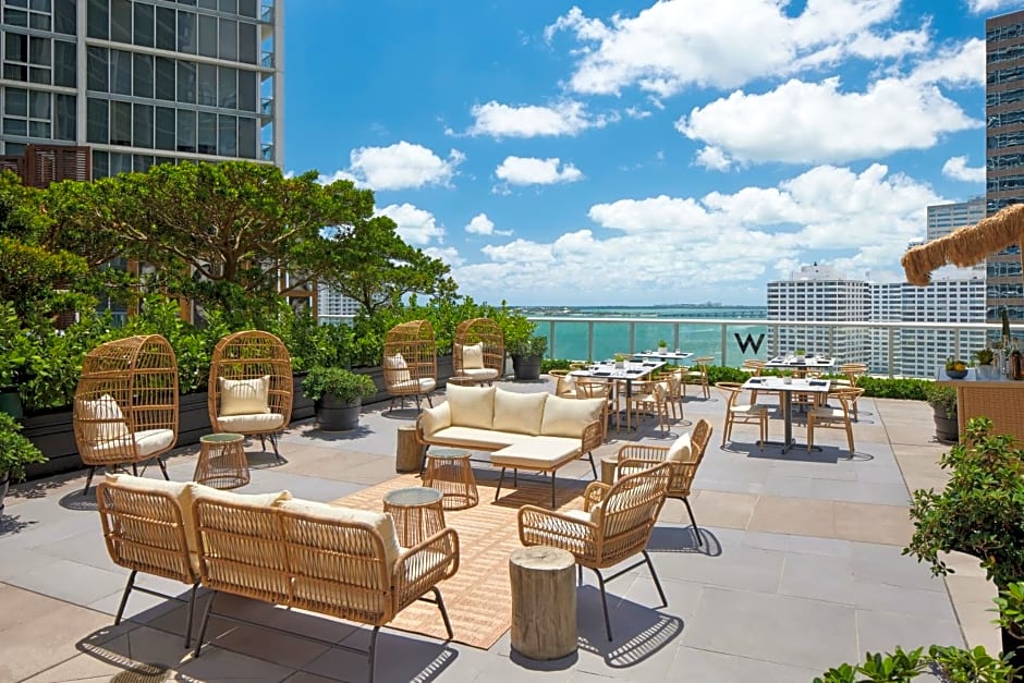 W Miami