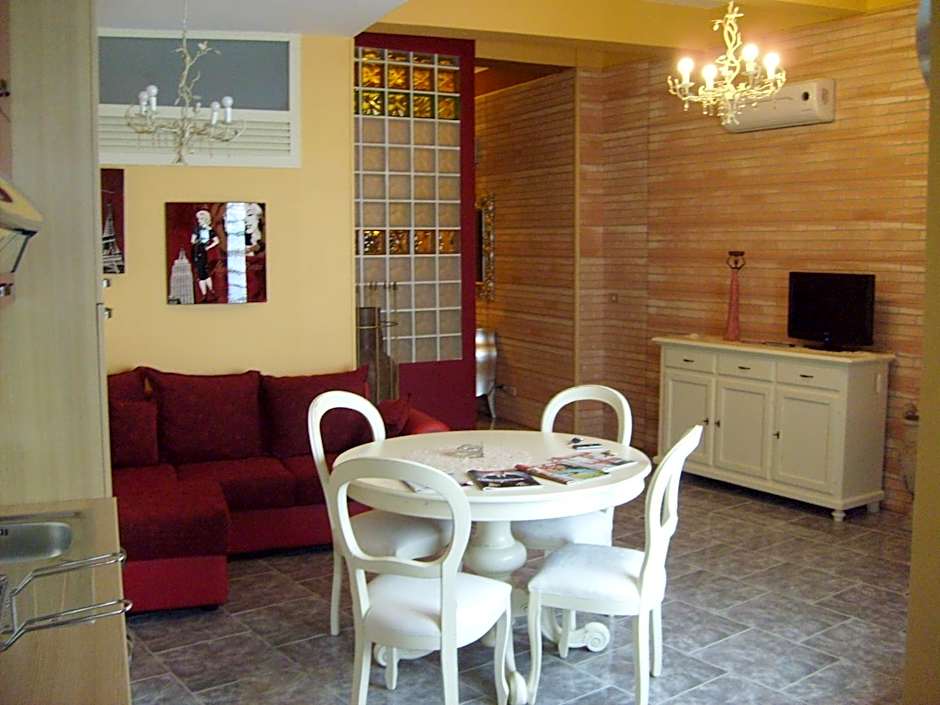 Hotel Sirio