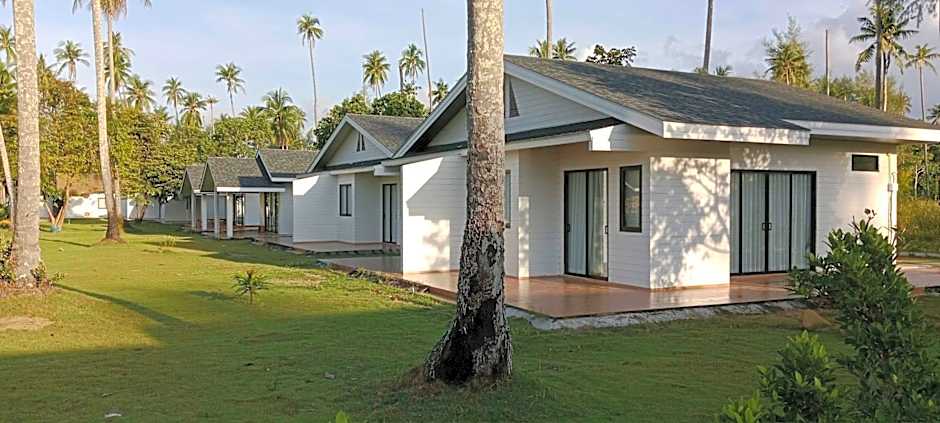 Seacret Koh Kood
