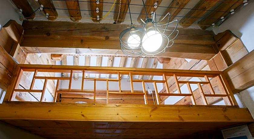 Gaeunchae Hanok Guesthouse Jeonju 2 (Korea Quality)