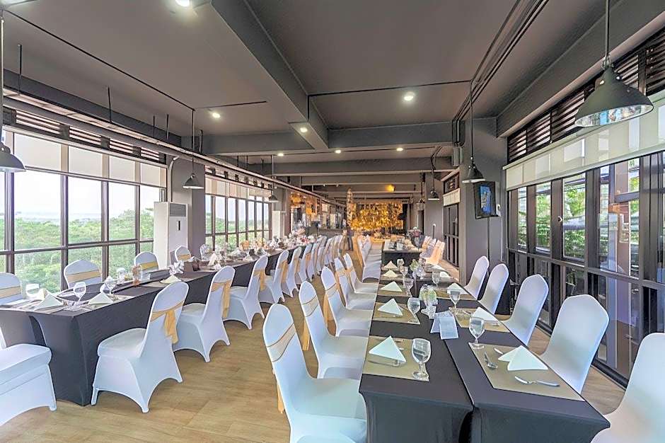 Braling Grand Hotel Purbalingga, Azana Hotels Collection