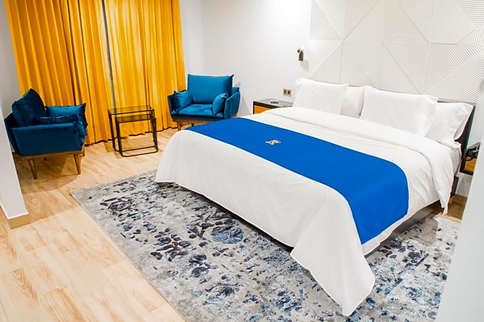 Ramë Hotel Boutique