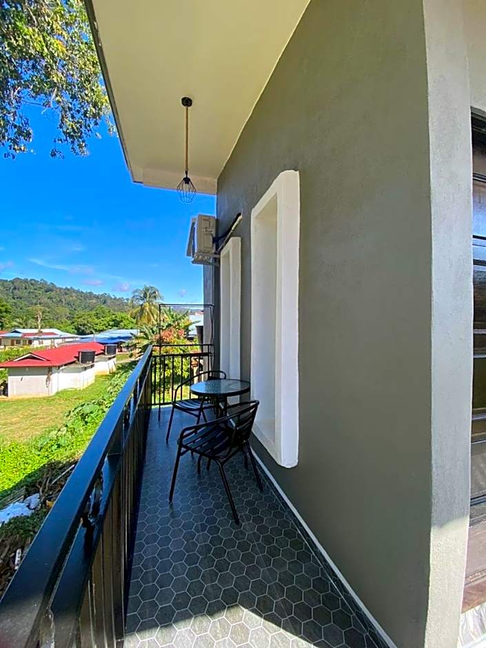 Julies Hostel Taman Negara