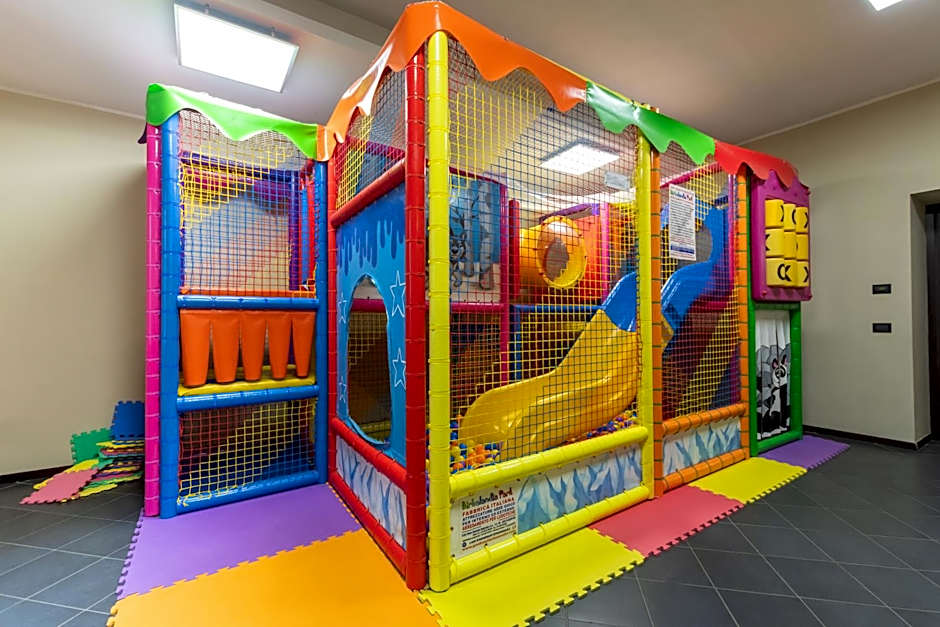 Parco dei Pini - Sila Wellness Hotel