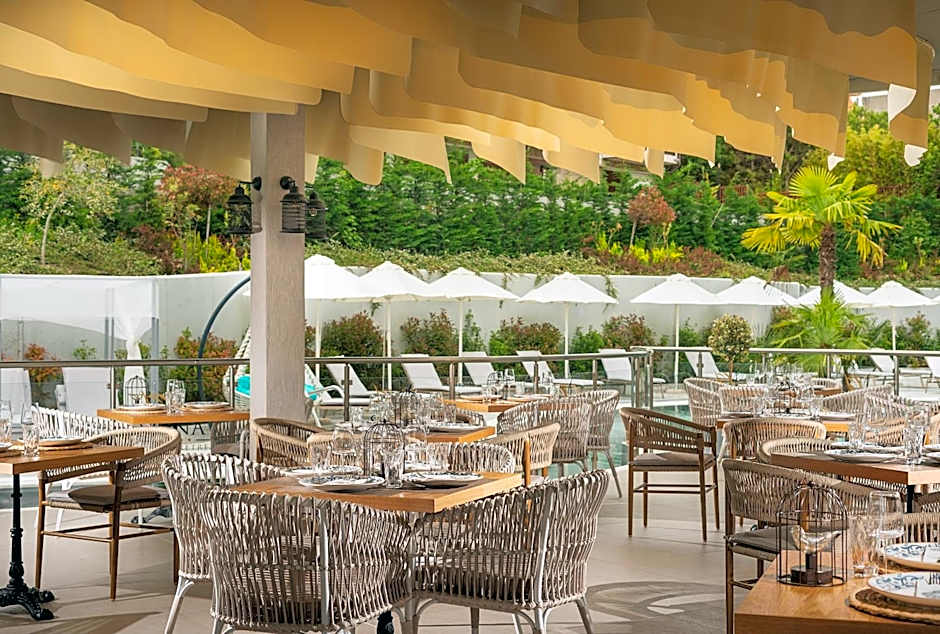 Siena Premium Retreat