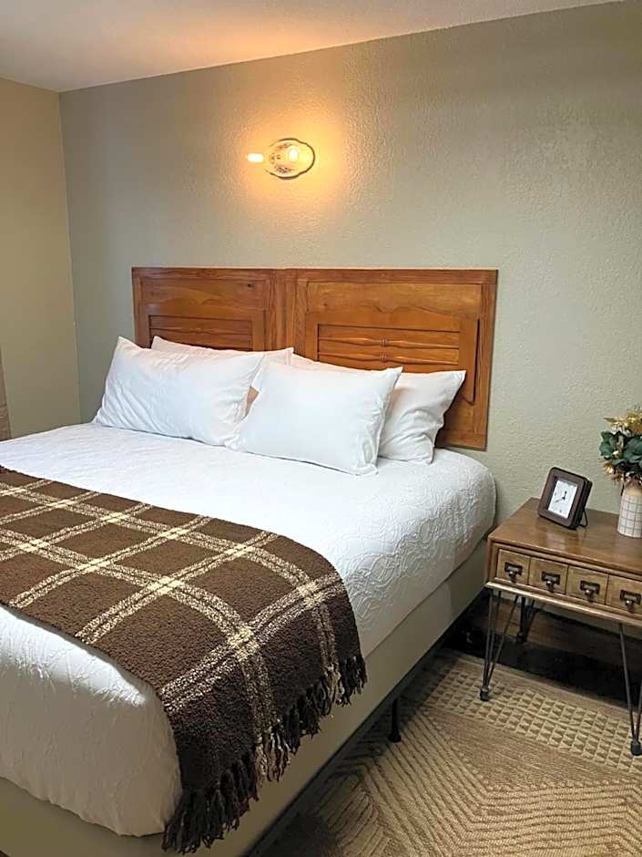 Prairie Rose Inn