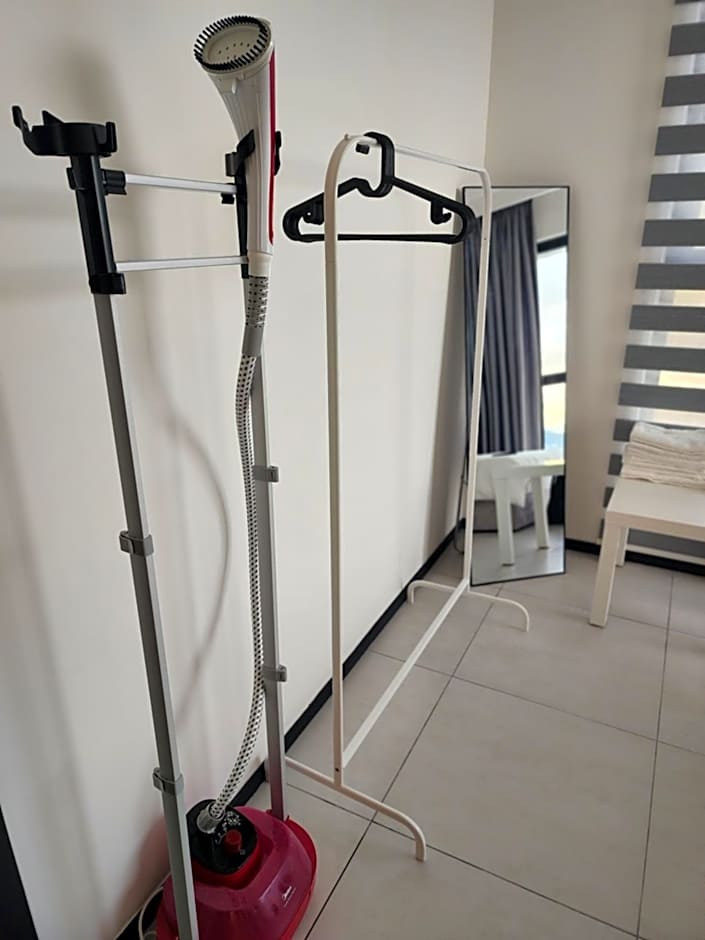 Urban Suite - George Town