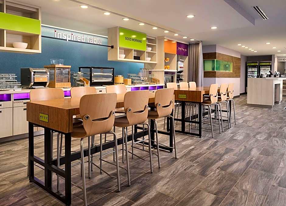 Home2 Suites by Hilton Jackson/Pearl, MS