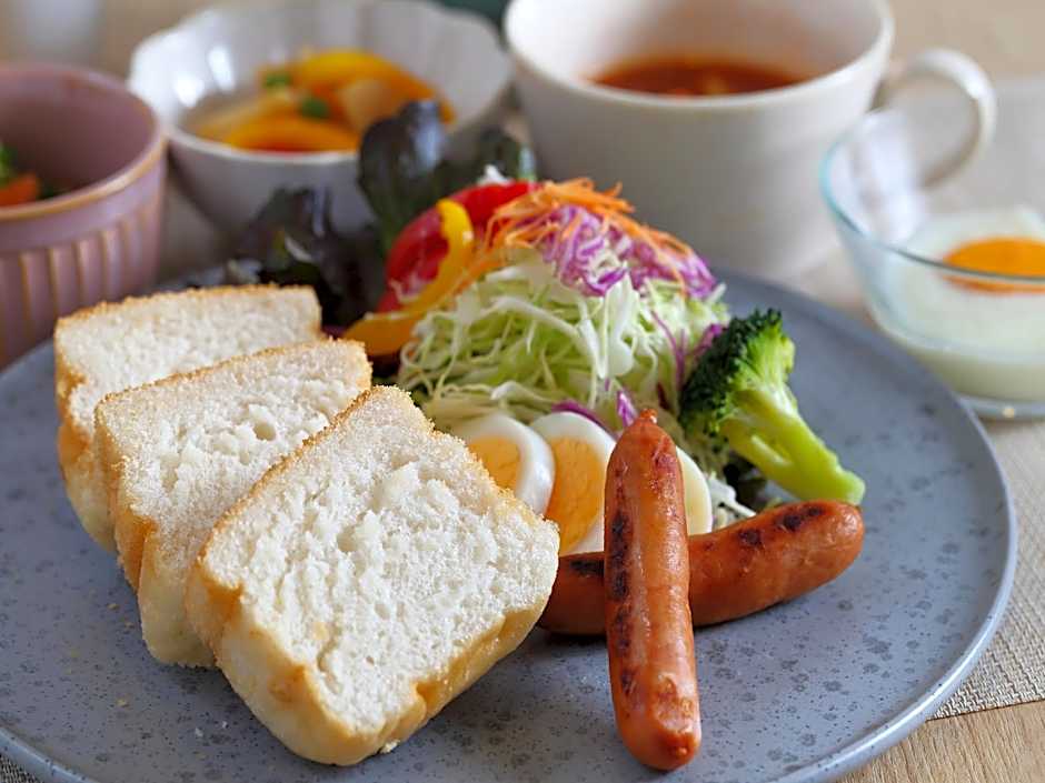 Henn na Hotel Premier Nagoya Fushimiekimae