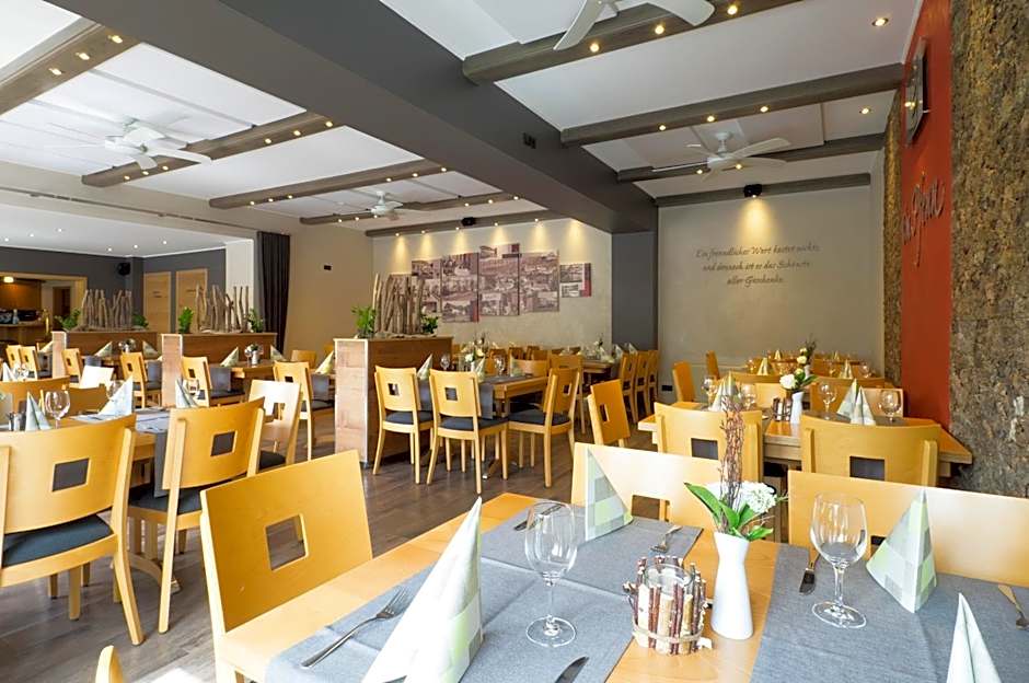 Restaurant - Pension Im Pfenn