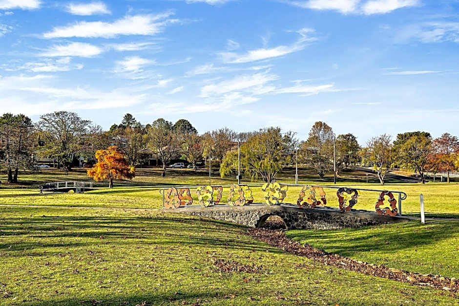 City Centre Motel Armidale