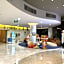 Holiday Inn Express Yangzhou City Center By IHG