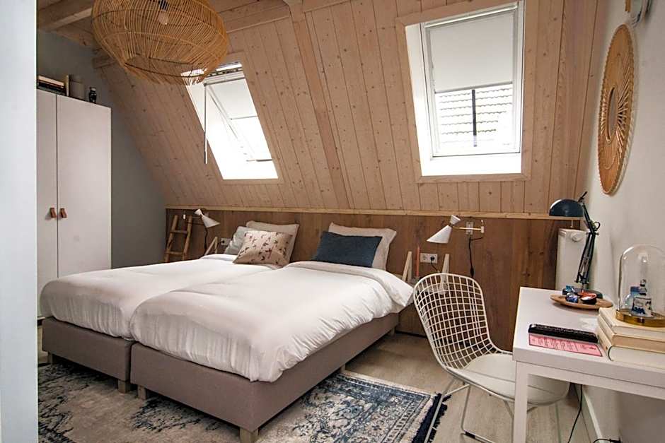 Herberg Swaen aan de Brink