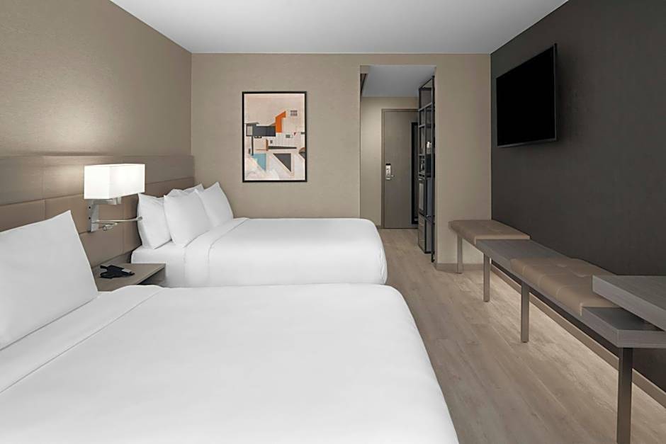 AC Hotel by Marriott Lansing University Area