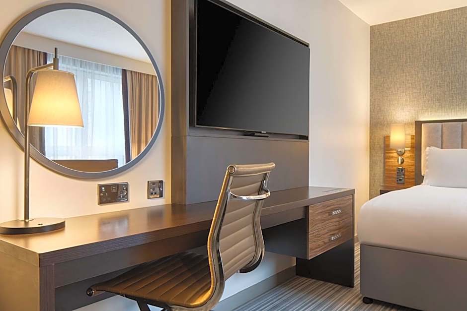 DoubleTree By Hilton London - Chelsea