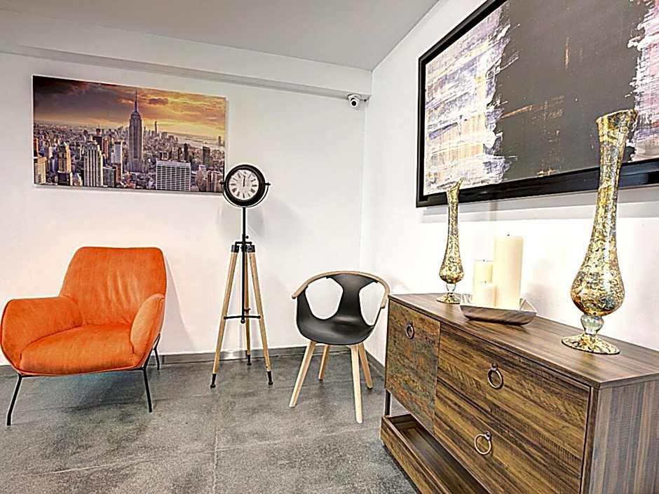 Hotel CLARUM 101