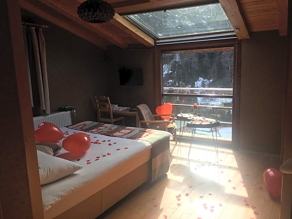 Ayderoom Hotel