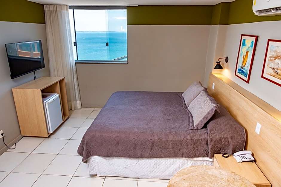 Pousada Colonial Chile