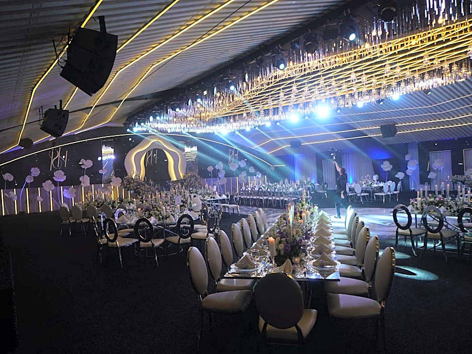 Movenpick Hotel Beirut