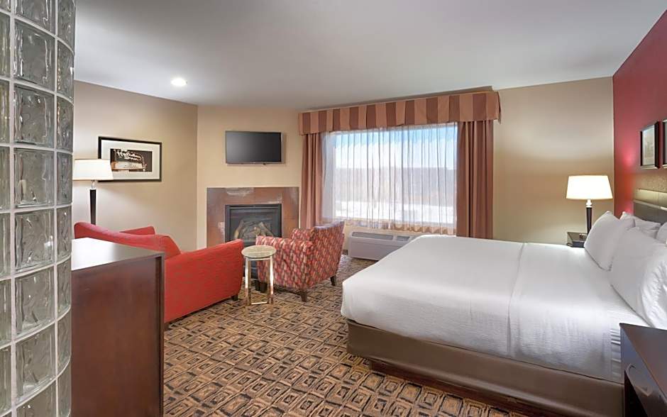 Holiday Inn & Suites Salt Lake City-Airport West By IHG