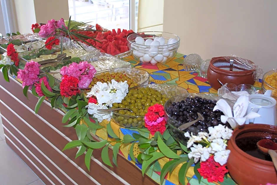 Alin Hotel