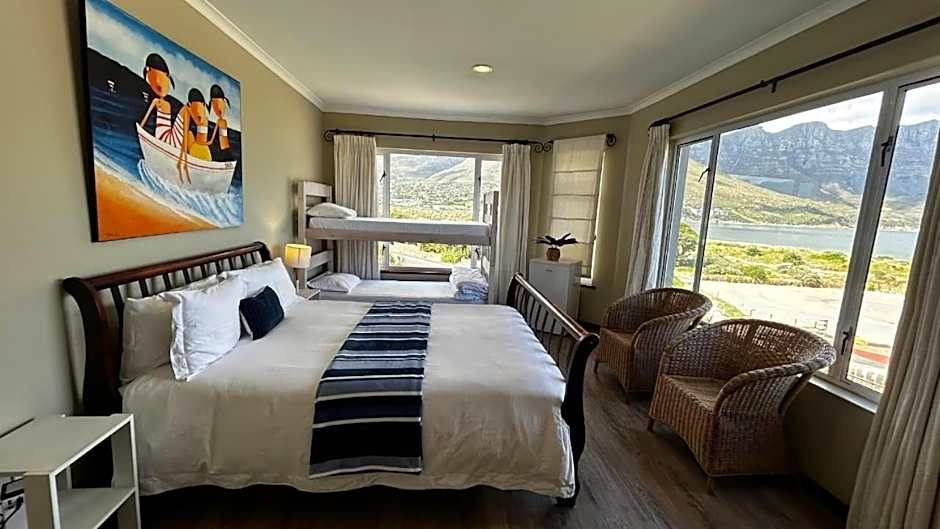 Dune Lodge