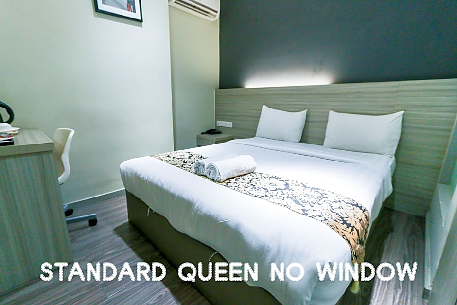 Hotel 99 Kepong Kl