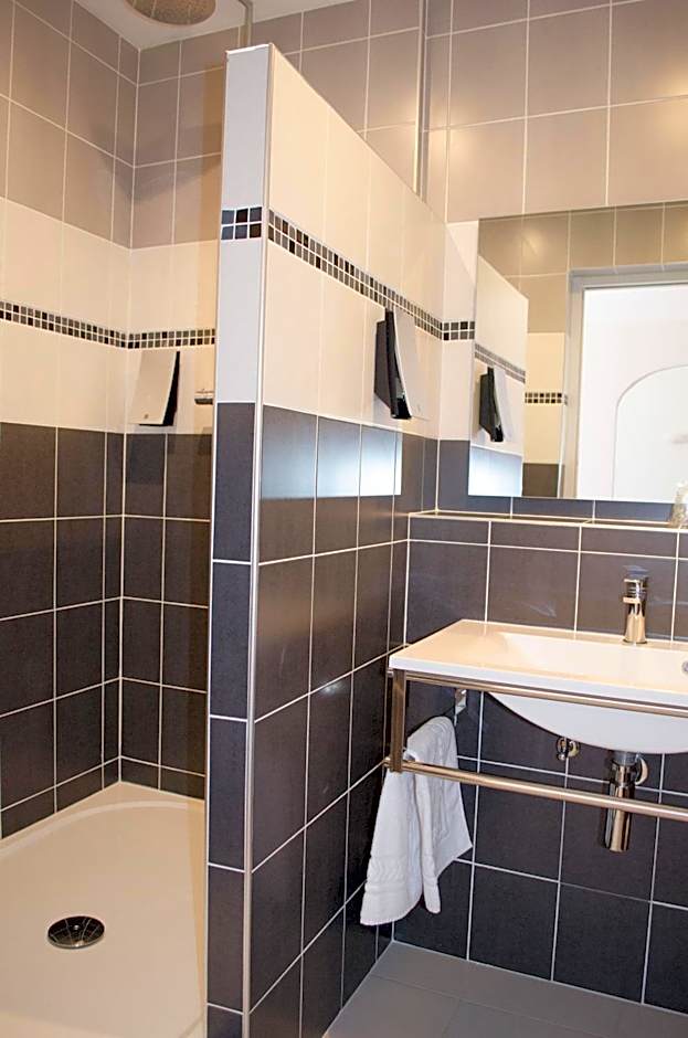 Hôtel Lac Et Forêt