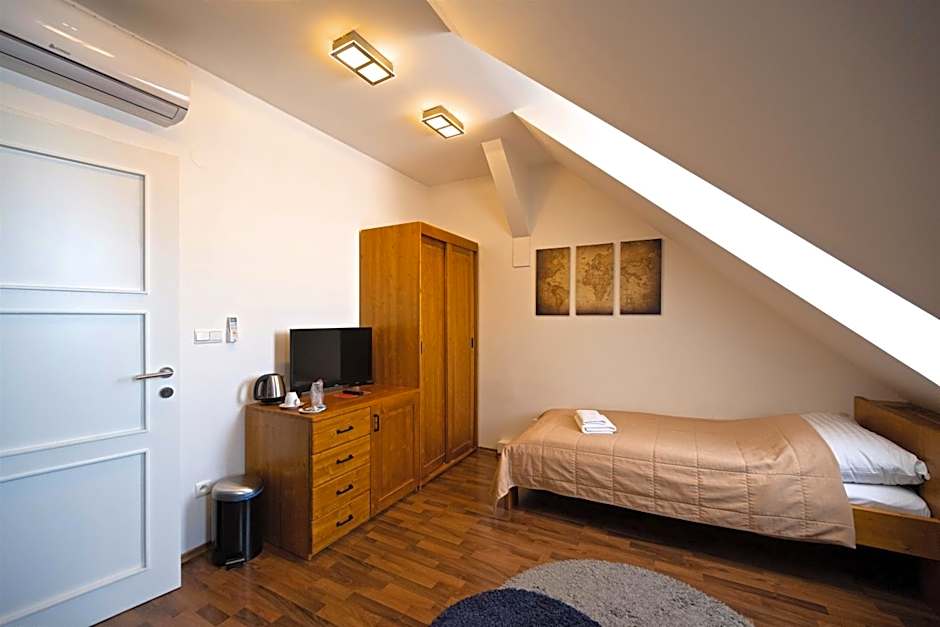 Grand Hotel Trenčin