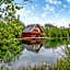 Anglesey Lakeside Lodges