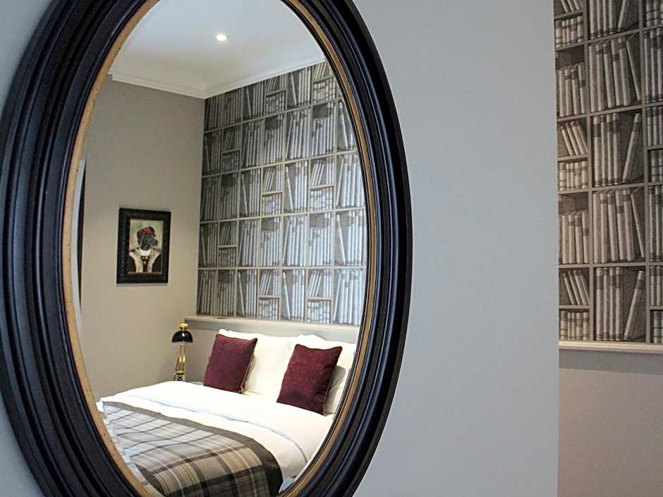 The One Tun Pub & Rooms