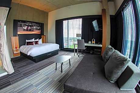 Executive Suite