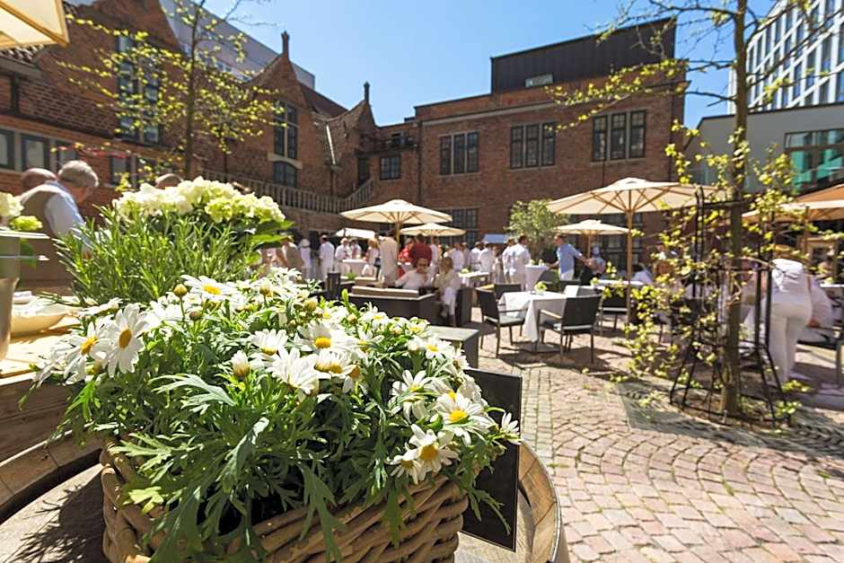 Atlantic Grand Hotel Bremen