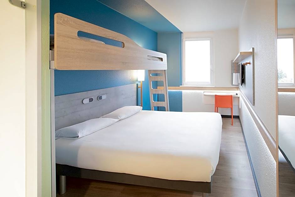 ibis budget Genève Aéroport