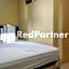 Vandhela Homestay Syariah Mitra RedDoorz
