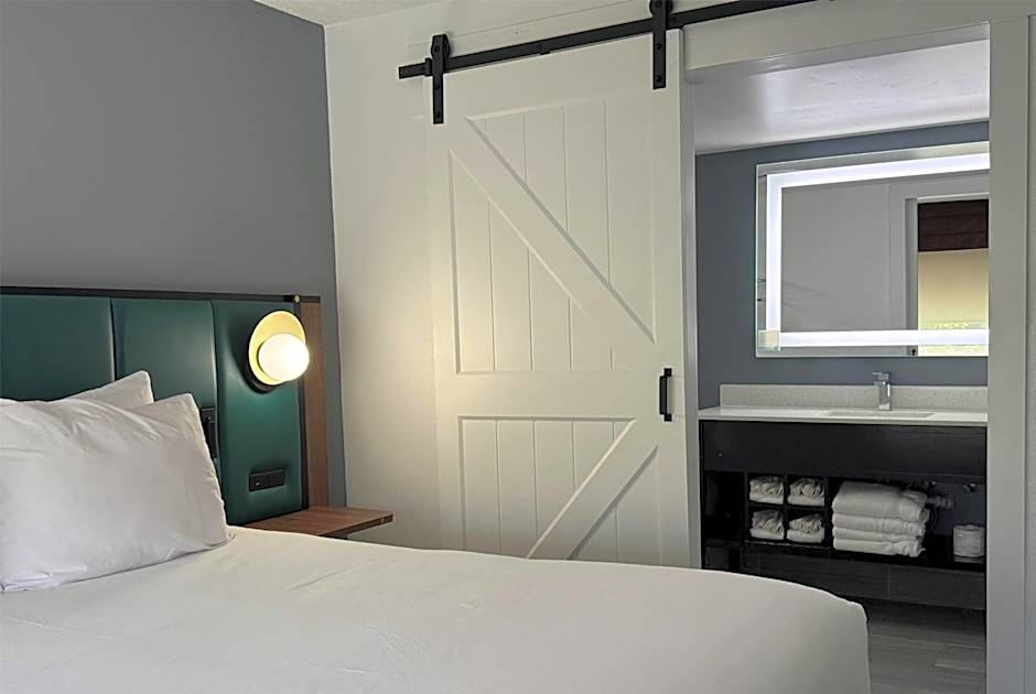 Wingate by Wyndham Indianapolis Airport-Rockville Rd.