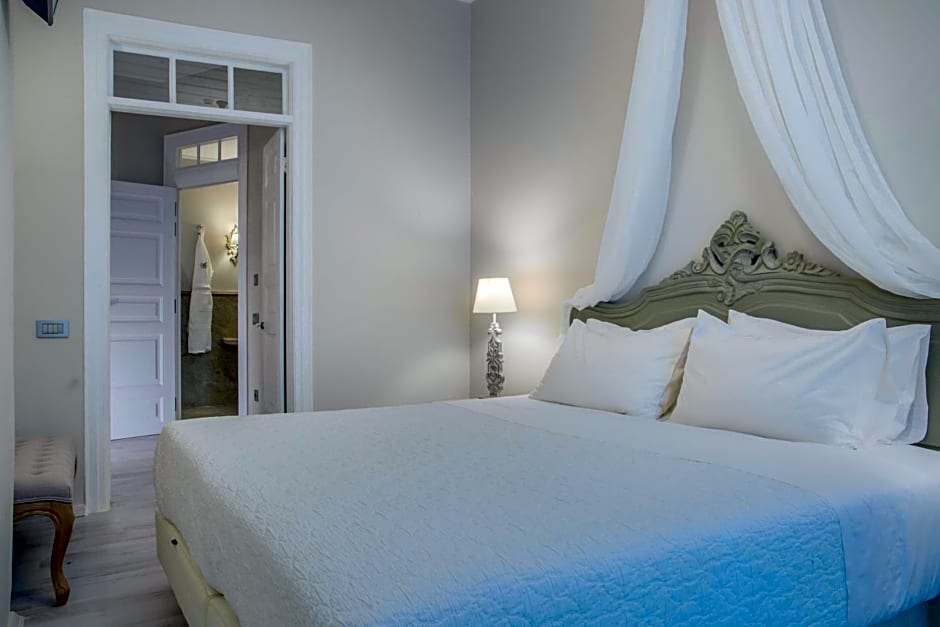 Micra Anglia Boutique Hotel & Spa