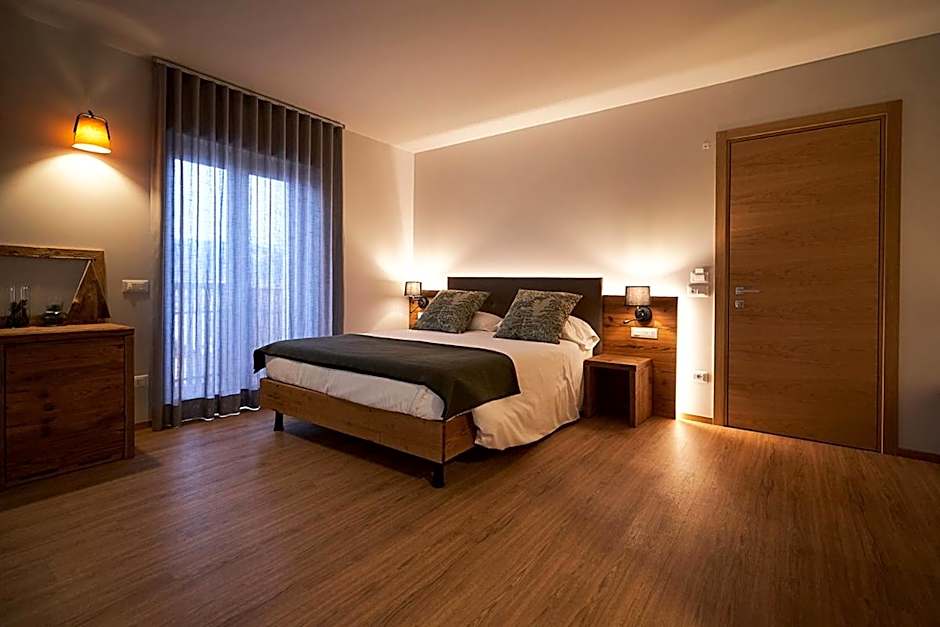 Hotel Ristorante Pennar