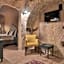 Acropolis Cave Suites