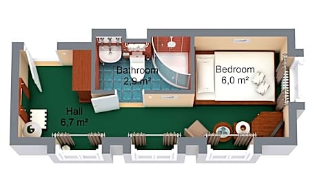 Single Room