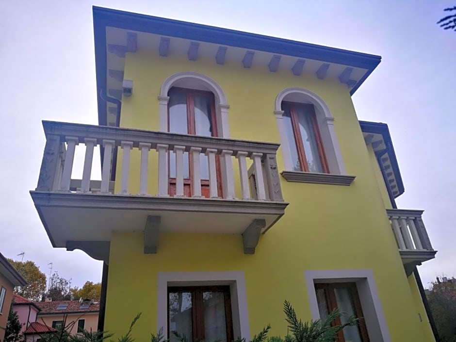 Residence Villa Rendina