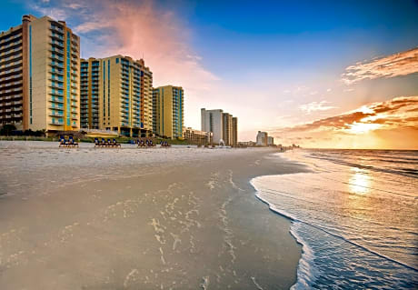 Club Wyndham Ocean Boulevard North Myrtle Beach North Myrtle Beach Hotels Sc At Getaroom