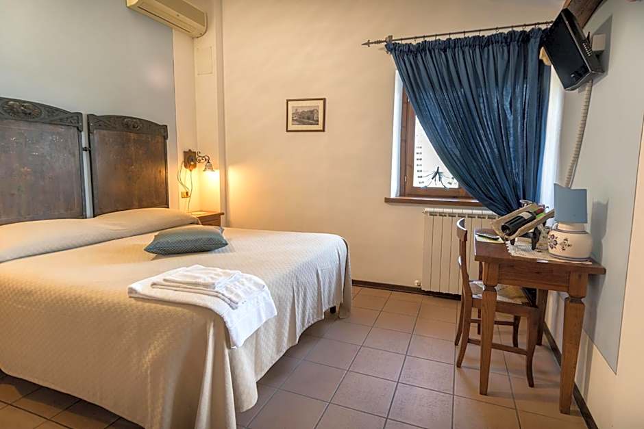 La Piaggia