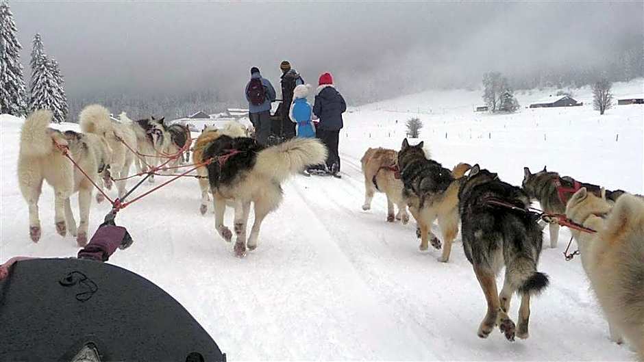 HOTEL Auberge du grand Git